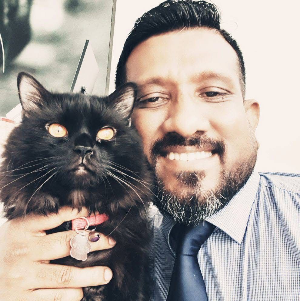 Dr. Eranda Rajapaksha