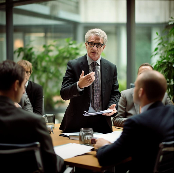 Association Membership Benefits