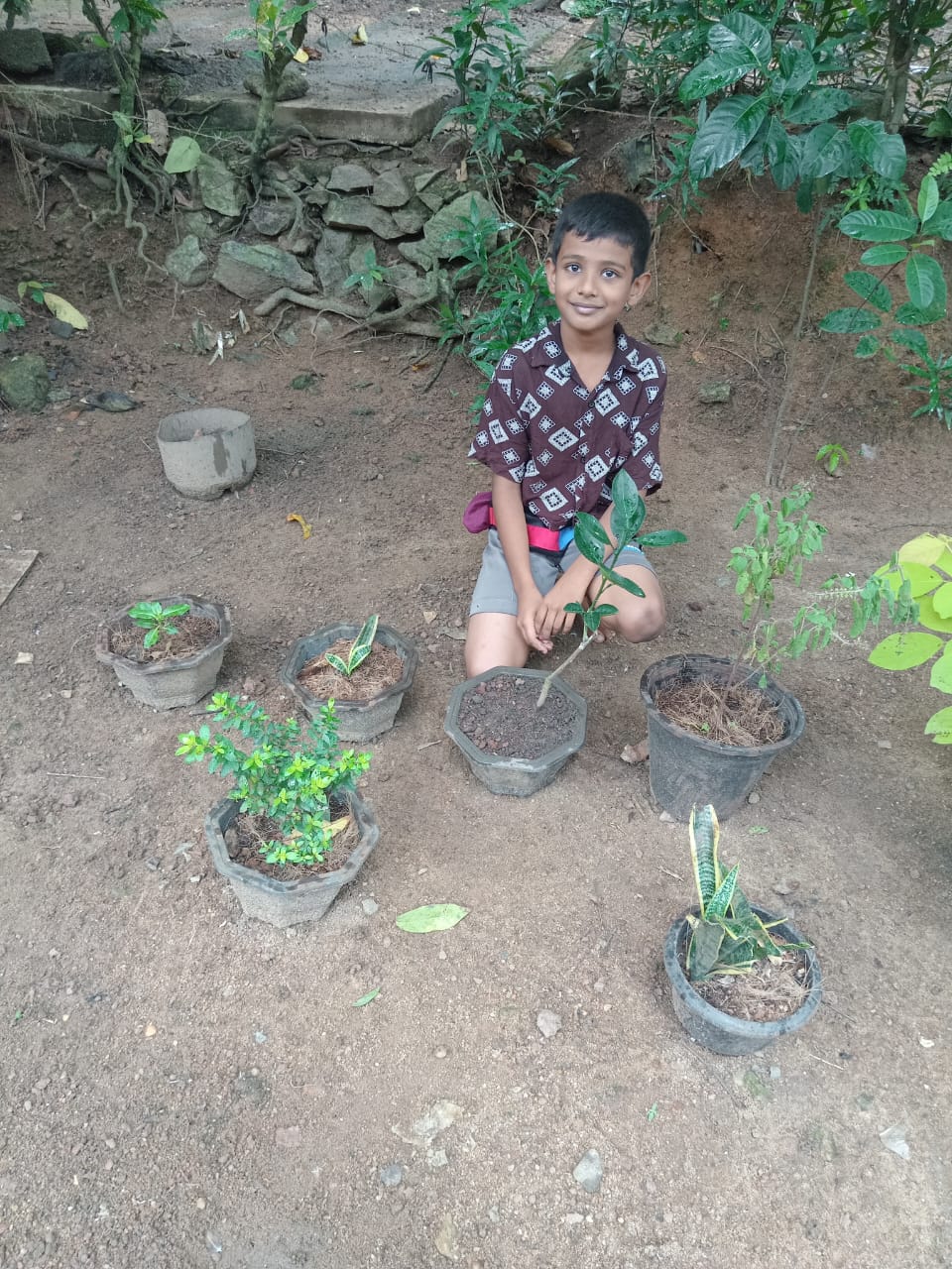 Agro Nature Events