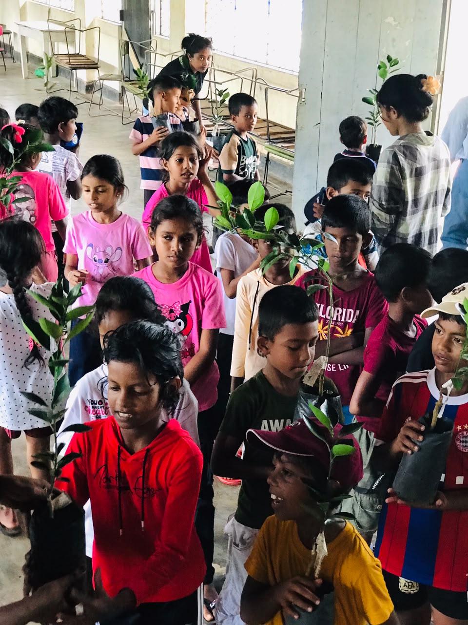 Agro Nature Events