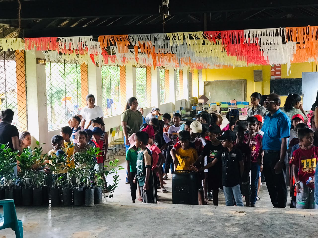 Agro Nature Events