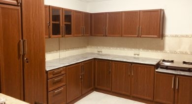 Pantry Cupboards